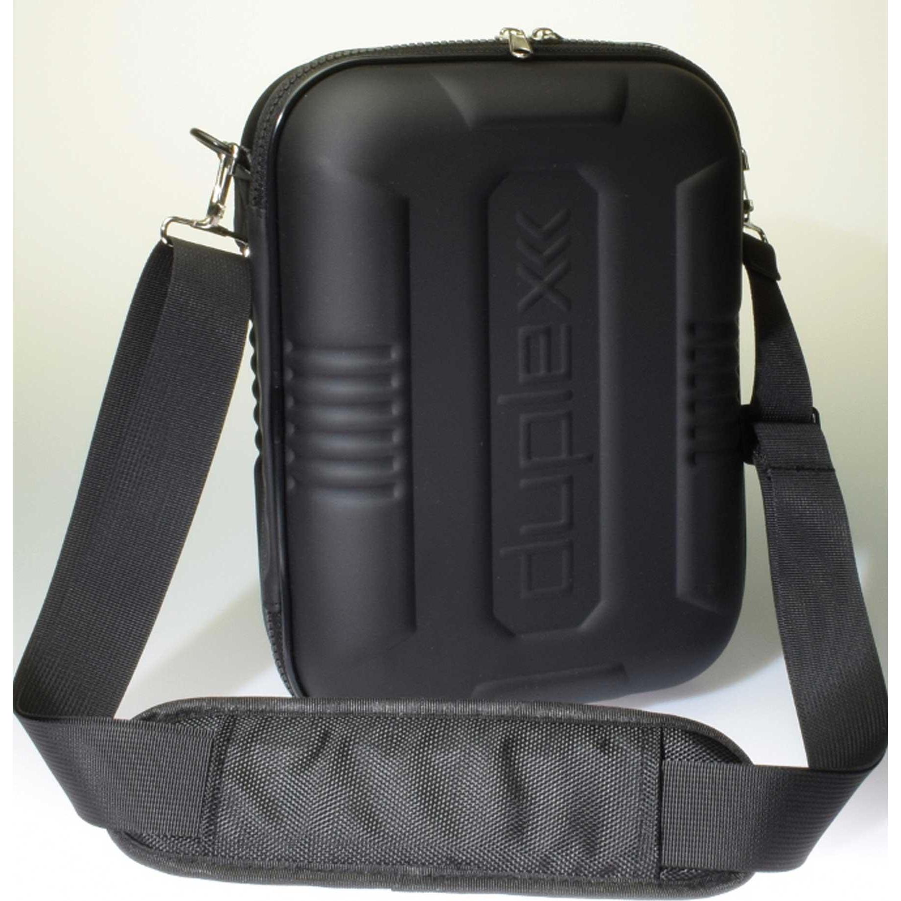 Thumbnail - Jeti Transporttasche Soft Case DS (Drohnen Tragetasche), Drohne Tasche, Schwarz