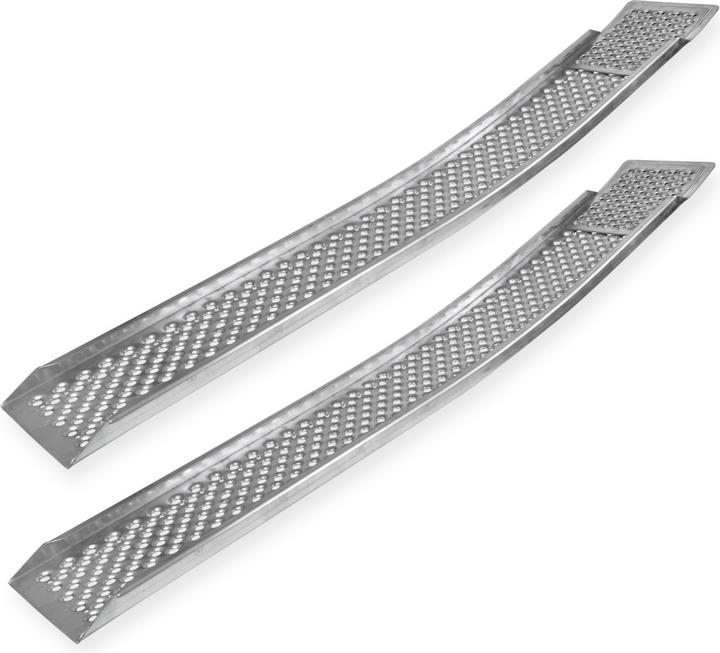 Immagine prodotto Dema Rampa di carico Alu curva 200kg coppia