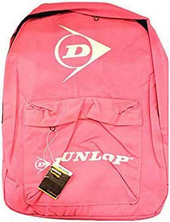 Produktbild Dunlop Backpack 6as 42x31x14cm (20 l)