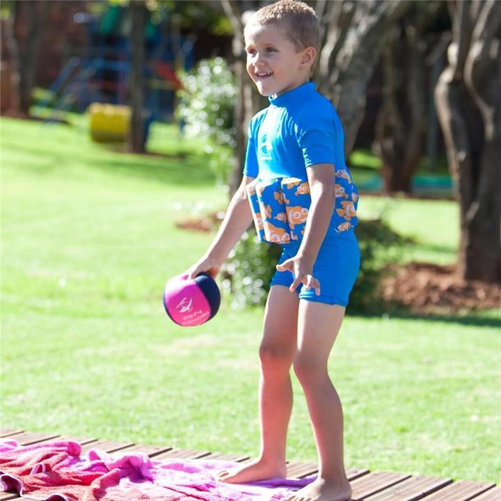 Image du produit Konfidence Flotteur (Taille unique, 20-25kg)