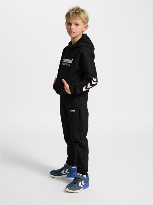 Produktbild hummel Hmljr Regular Adj Waist Pants (152)