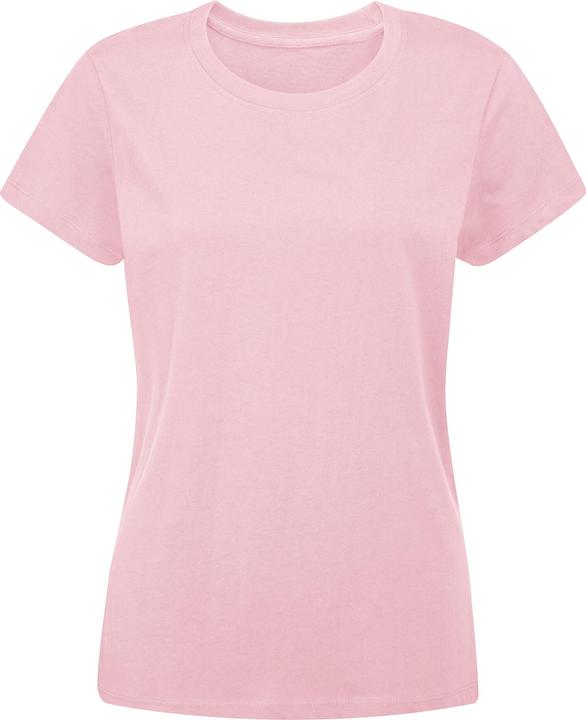 Pastel pink