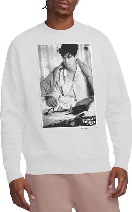 Produktbild Ferris Bueller´s Day Off Ferris Bueller's Day Off Sweatshirt (S)