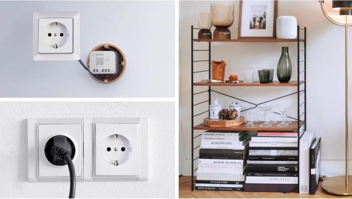Immagine prodotto Bosch Smart Home Relais