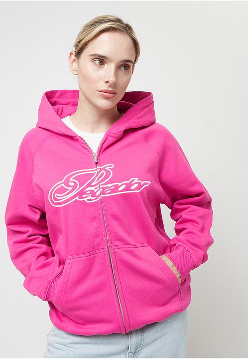 Actual product image Pegador Anna Oversized Sweat Jacket - 201207 (L)