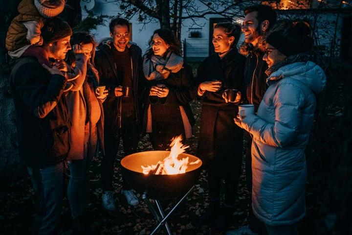 Produktbild Höfats Bowl (76 cm)