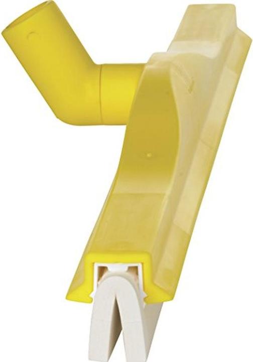 Produktbild Fincke Wasserabzieher mit austauschbarer Kassette +Drehgelenk, L 600mm, VE 10 Stk, gelb (10 Stk.)