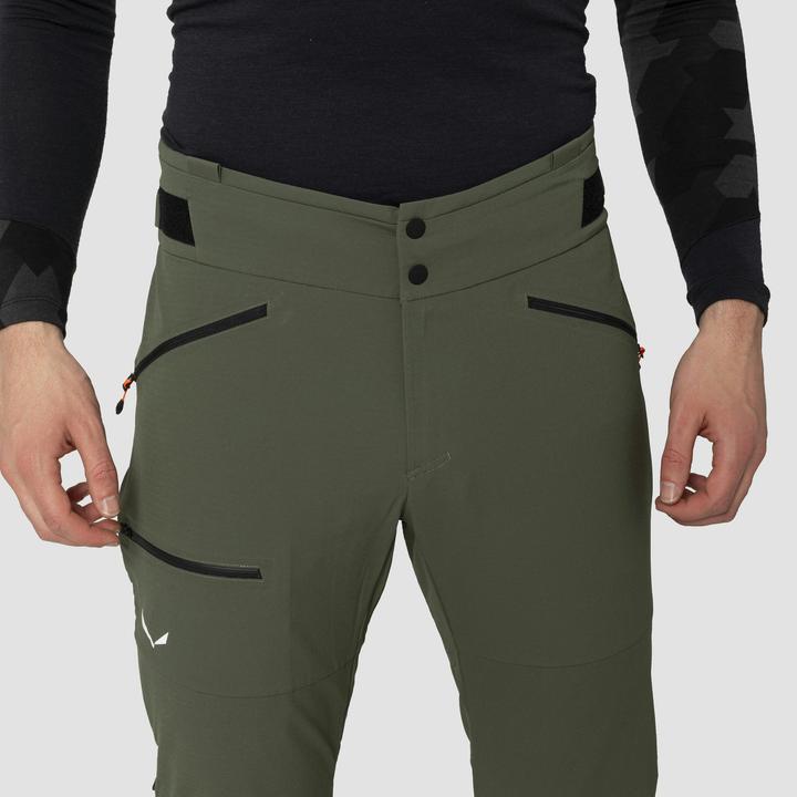 Produktbild Salewa Ortles Durastretch Hose (54)