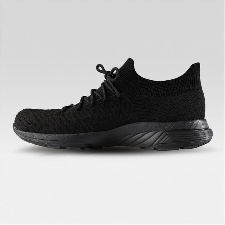 Image du produit UYN Laces Trek Noir (39)
