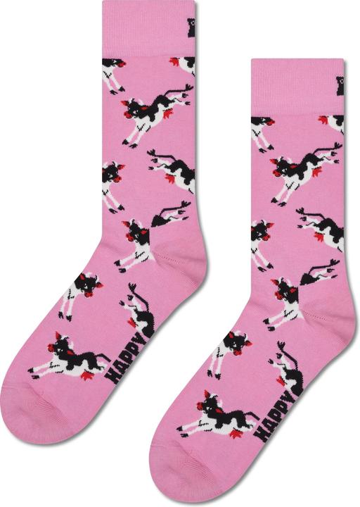 Produktbild Happy Socks Cow Sock (36 - 40)