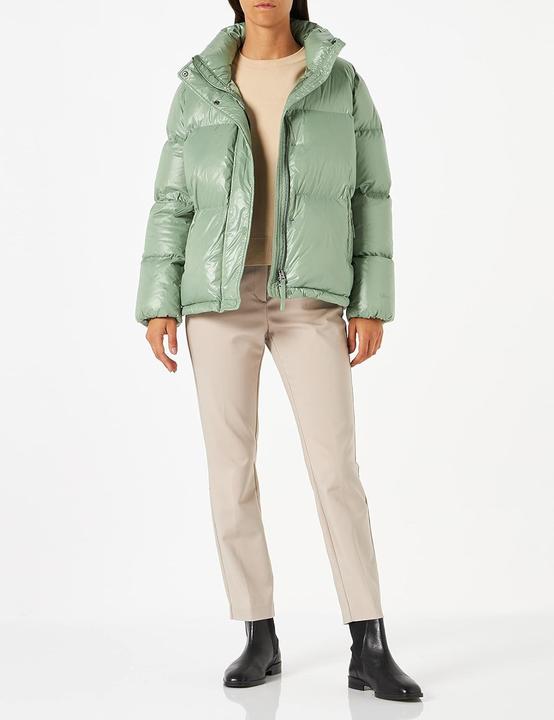 Produktbild GANT D1 Cropped Down Jacket (M)