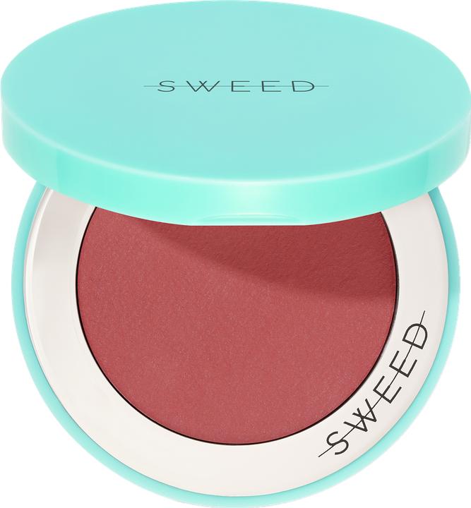 Actual product image Sweed Air Blush Cream (Fancy Face)