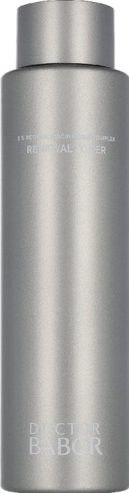 Actual product image Babor DOCTOR - Renewal Toner (Face toner, 200 ml)