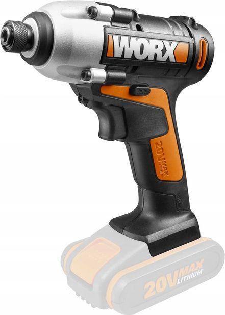 Produktbild Worx WX291 (Akkubetrieb)