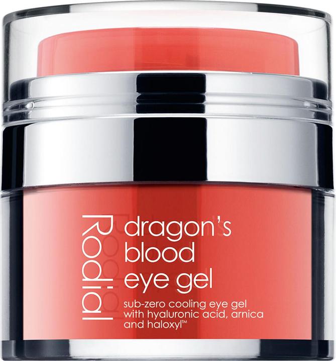 Actual product image Rodial Eye Gel (Eye care gel, 15 ml, Day)