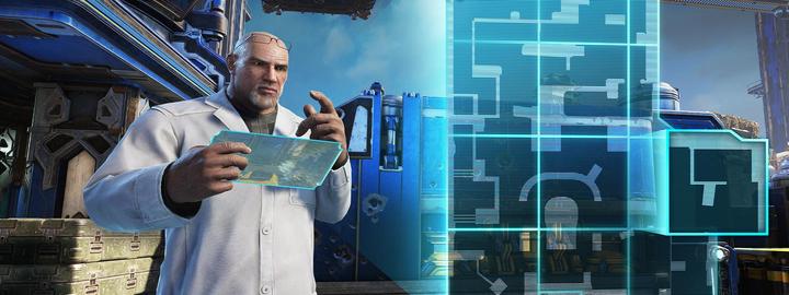 Produktbild Gears of War Microsoft Gears 5, Xbox One Standard (Xbox One S)