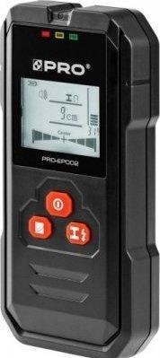 Actual product image PRO Bike Gear Digitaler Wanddetektor