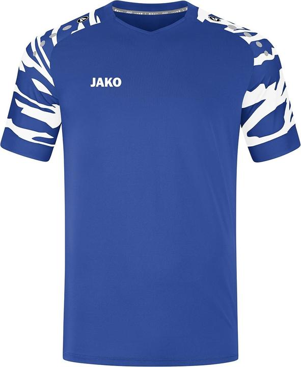 Sportroyal, Bianco
