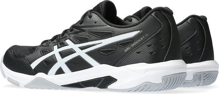 Actual product image ASICS Performance GEL-ROCKET 11 (12)