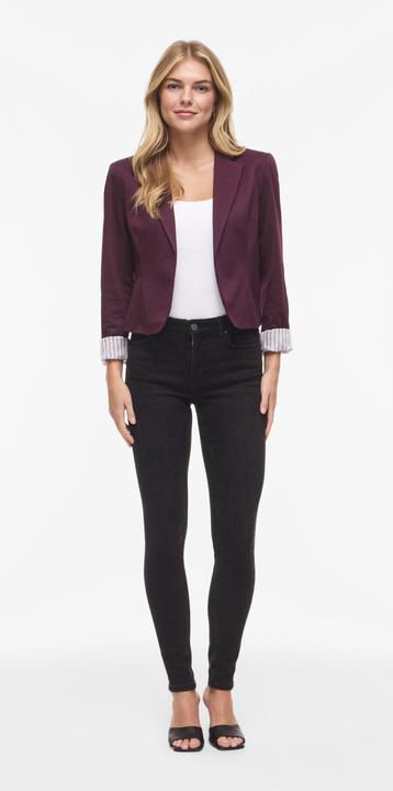 Immagine prodotto Vila VISAGA Slim Jersey Blazer (S)