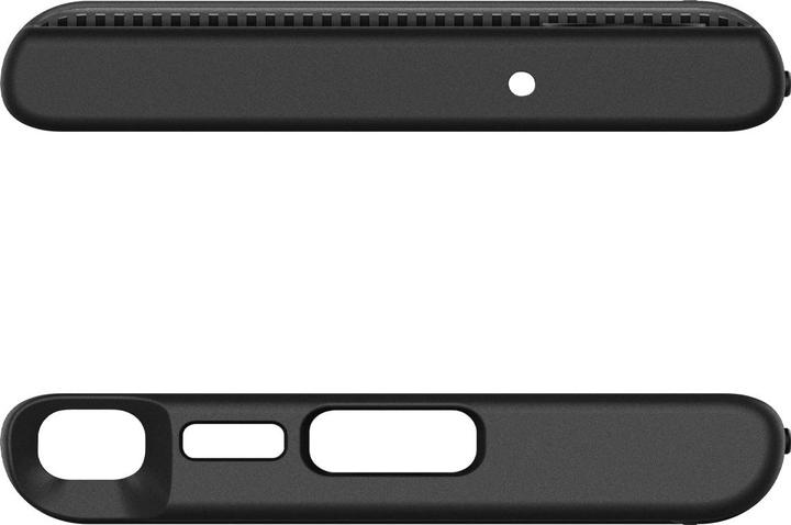 Actual product image Spigen Slim Armor (Samsung Galaxy S23 Ultra)