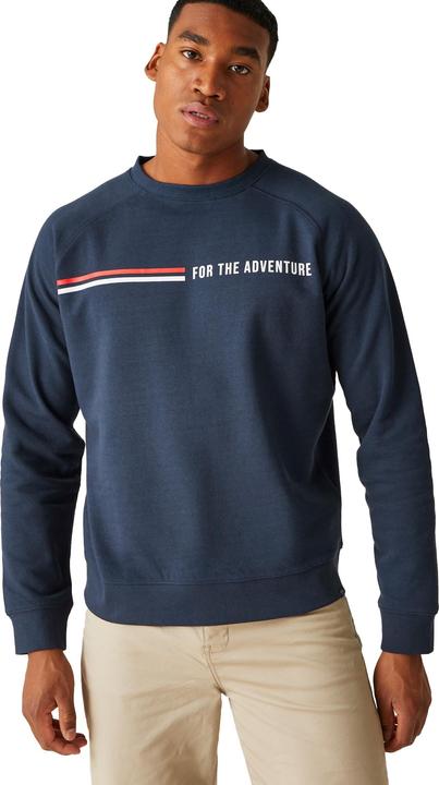 Image du produit Regatta - Sweat NITHSDALE - Homme (M)