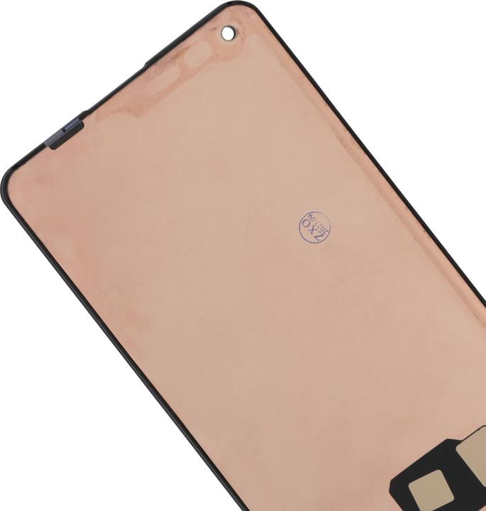 Actual product image Relife Spare part screen + touchscreen (Display, Oppo Find X5)