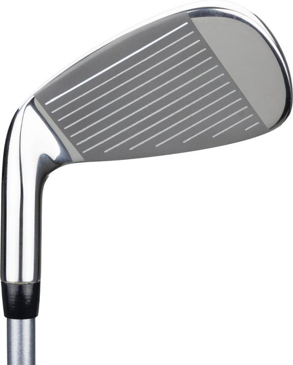 Actual product image U.S. Kids Golf Ultralight Iron 54" 137-145cm purple (Right-handed)