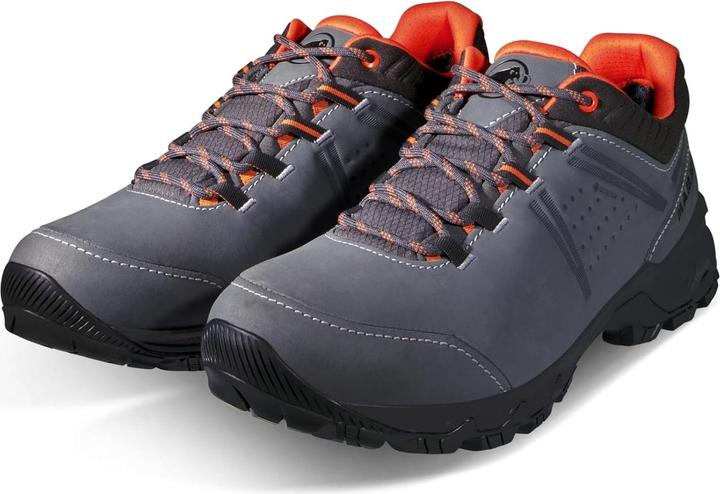 Produktbild Mammut Mercury IV Low GTX Men (41 1/3)