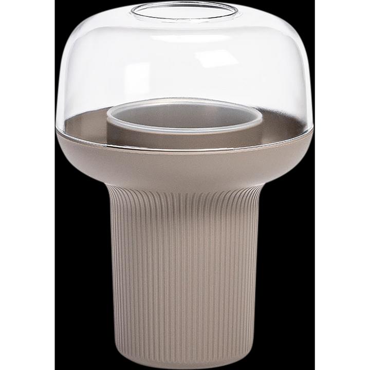 Plastia Pflanzengefäss Humidarium 26.5x20 cm (20 cm)