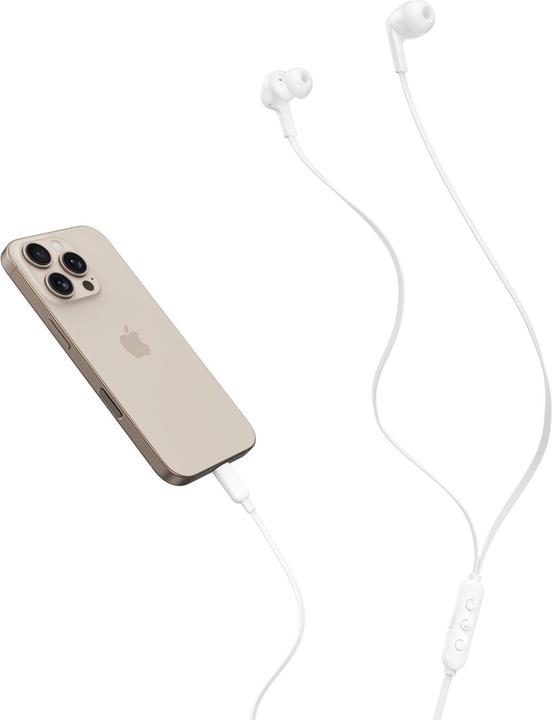 Produktbild Belkin SoundForm (Kabelgebunden)