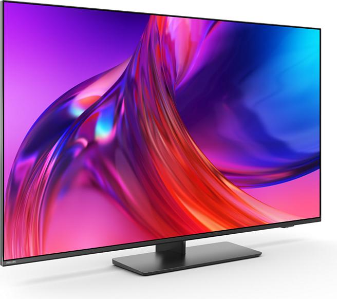 Produktbild Philips Ambilight 55PUS8848/12 LED 4K The One (55", LED, 4K)