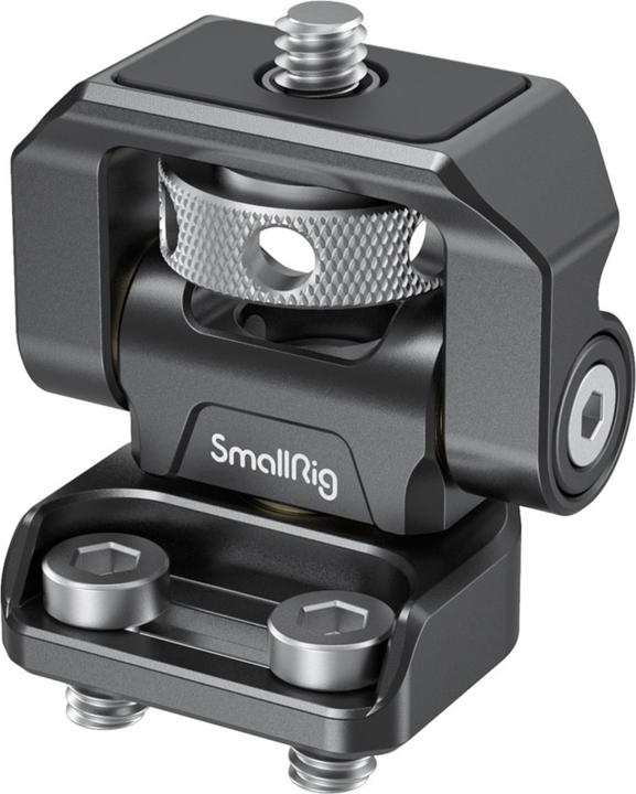 Produktbild SmallRig 2904B Swivel & Tilt Adjustable Monitor Mount with Screws Mount