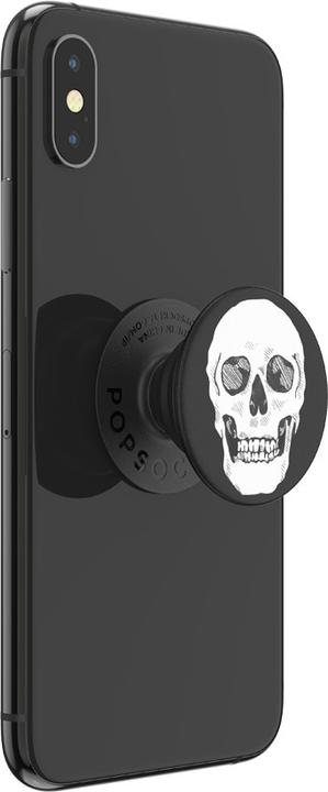 Produktbild PopSockets Shaky Bones