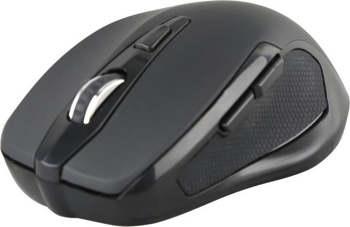 Produktbild Techly IM 102-WBK (Kabellos)