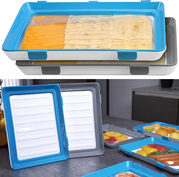 Produktbild Passat Click&Fresh 2teilig