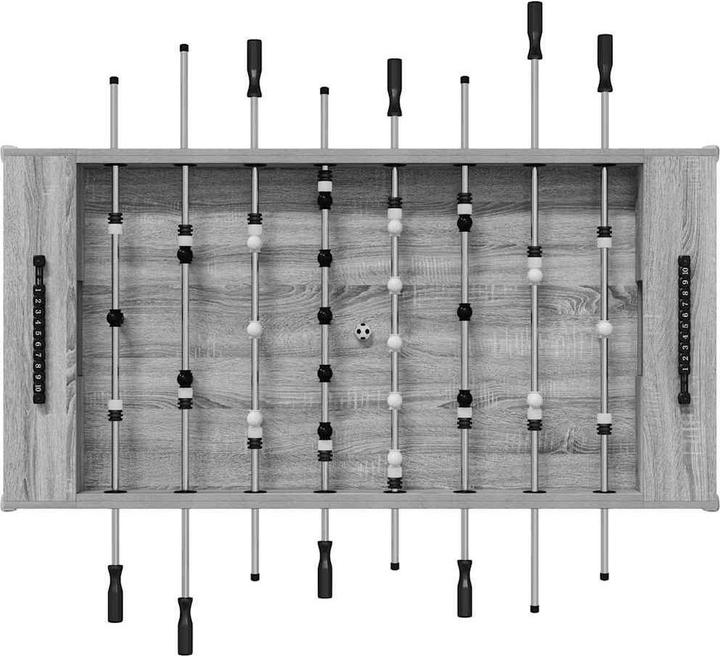 Produktbild vidaXL Tischfussballspiel