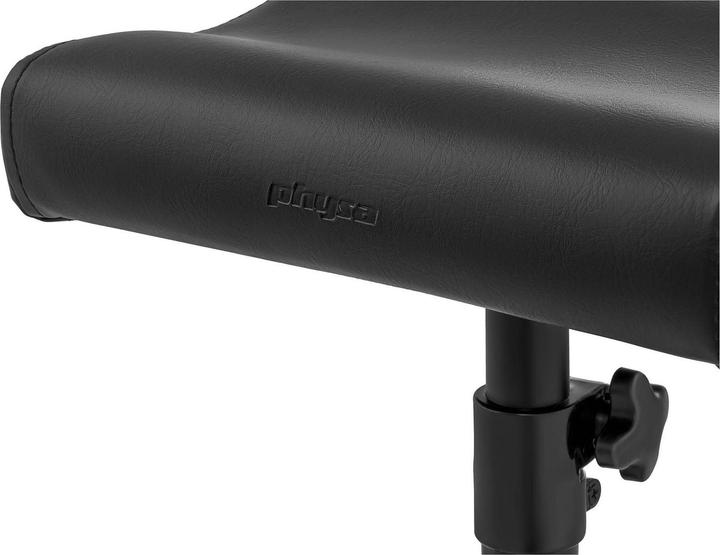 Produktbild Physa Beinauflage Fussstütze Fusspflege Beinstütze Pediküre Kosmetikstudio Beauty 80 Kg