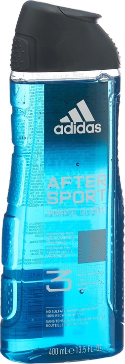 Image du produit adidas Shower Gel (400 ml)