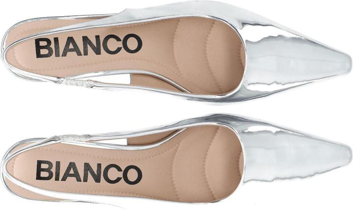 Immagine prodotto Bianco BIABALEY Slingbacks (36)