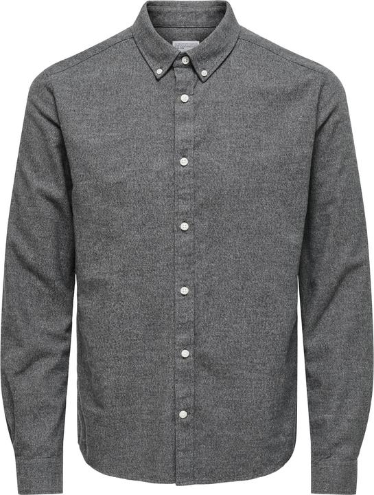 Immagine prodotto Only & Sons Hemd NIKOLA Langarmhemd (XXL)