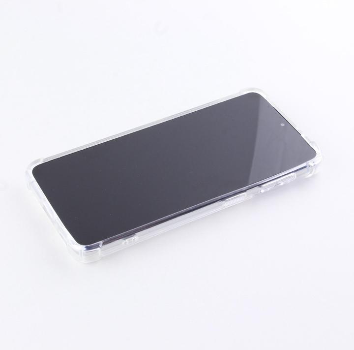 Produktbild PhoneLook Hülle Bumper Glass (Samsung Galaxy S22+)