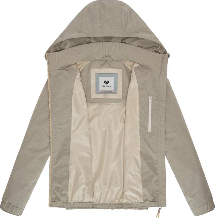 Produktbild Ragwear Dizzie Tech (XL)