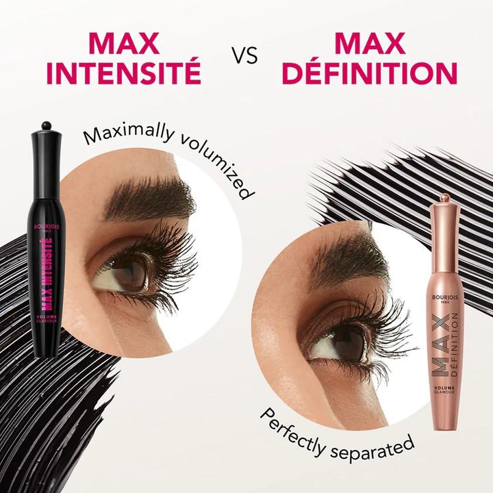 Produktbild Bourjois MAX Intensité