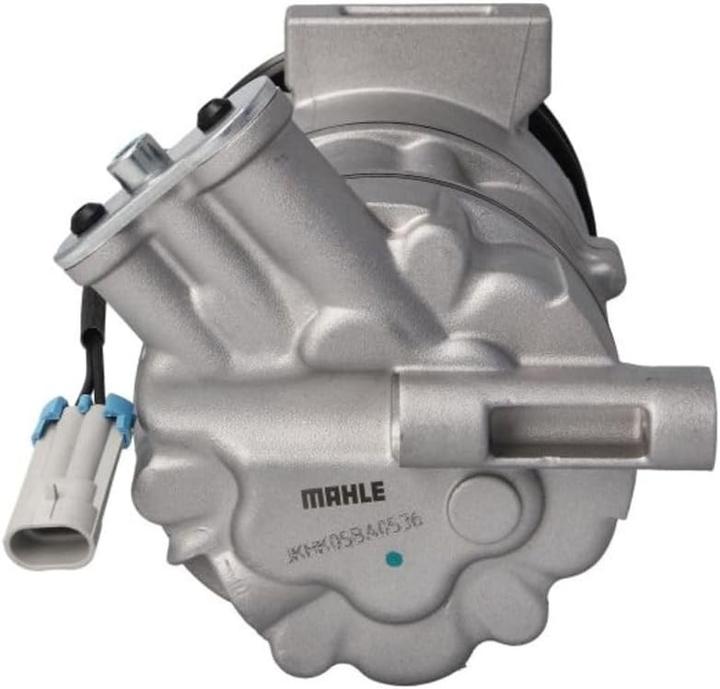Actual product image Mahle AC COMPRESSOR SD7V16C