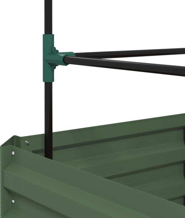 Produktbild Jamb Hochbeet