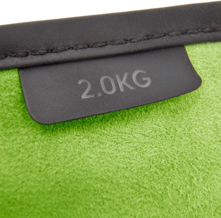 Actual product image adidas Performance Ankle/Wrist Weights (2 x 1 kg)