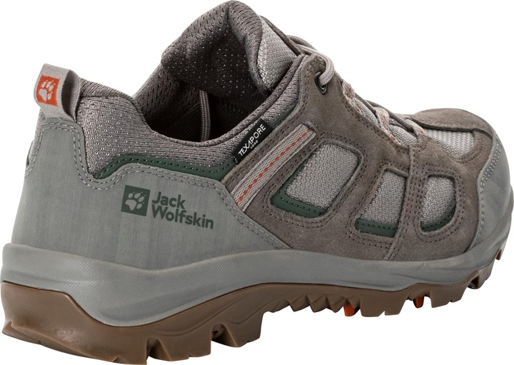 Produktbild Jack Wolfskin Vojo 3 Texapore Low M (45.5)