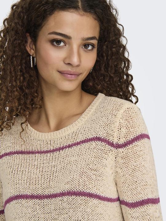 Produktbild JdY JDYMORE Strickpullover Strickpullover (M)