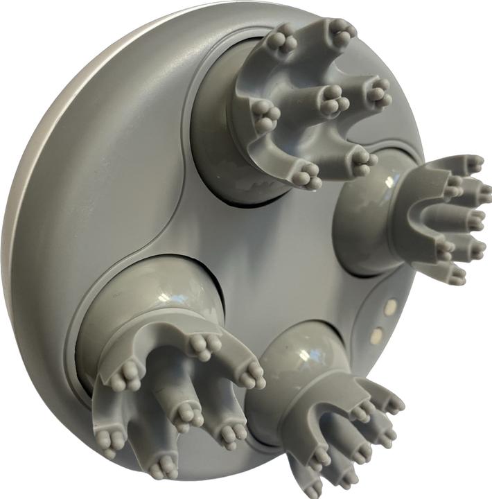 Actual product image Kiwikā Kopf- und Körpermassager